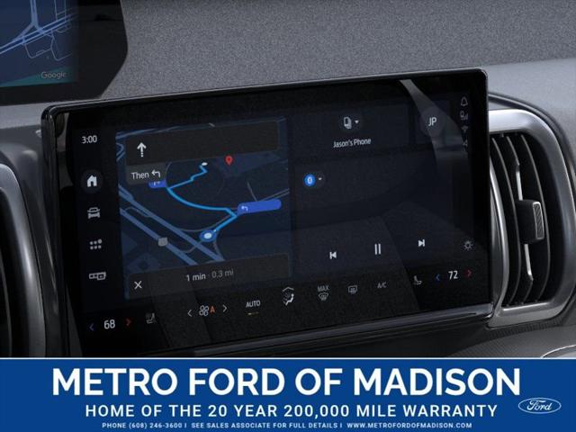 2026 Ford Expedition Max Active MAX