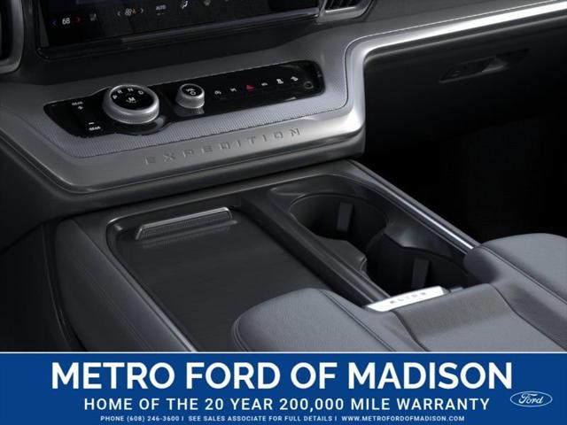 2026 Ford Expedition Max Active MAX