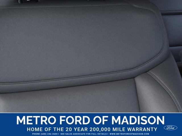 2026 Ford Expedition Max Active MAX