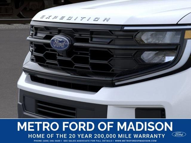 2026 Ford Expedition Max Active MAX