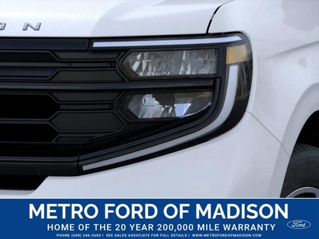 2026 Ford Expedition Max Active MAX
