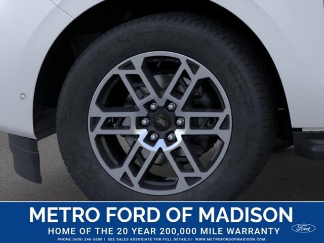 2026 Ford Expedition Max Active MAX