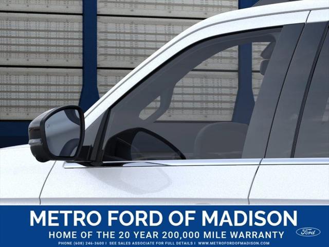 2026 Ford Expedition Max Active MAX
