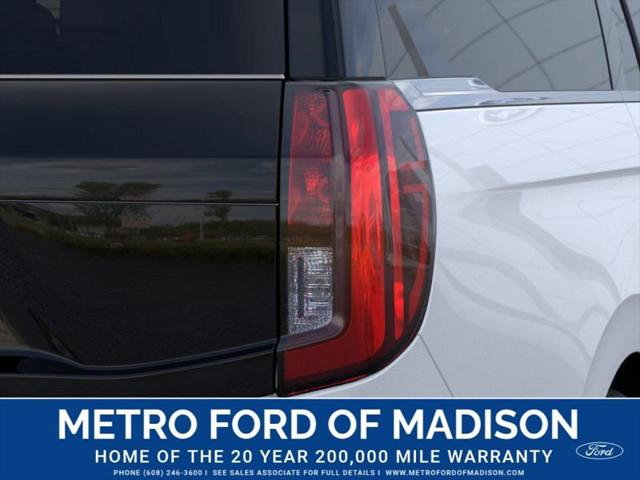 2026 Ford Expedition Max Active MAX