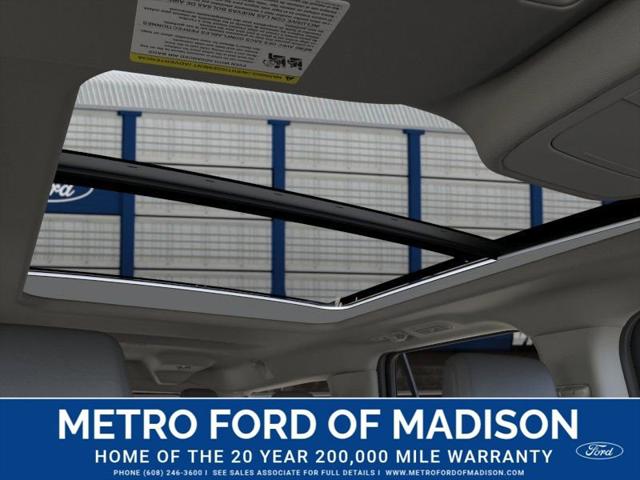 2026 Ford Expedition Max Active MAX