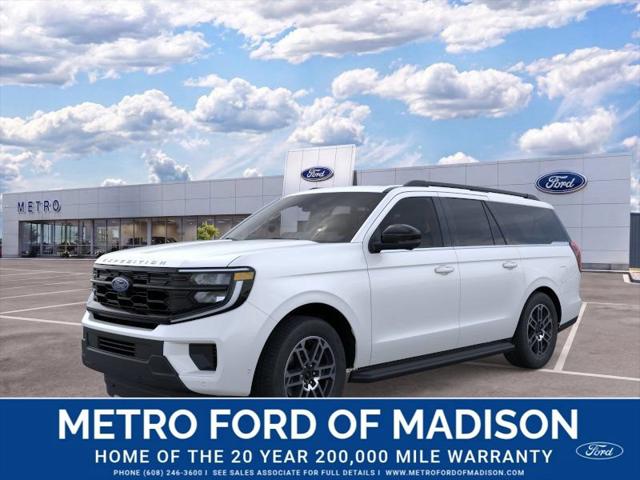 2026 Ford Expedition Max Active MAX for sale in Madison, WI