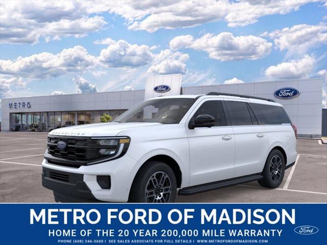 2026 Ford Expedition Max Active MAX for sale in Madison, WI
