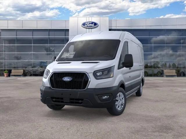 2026 Ford Transit Cargo Van T-250