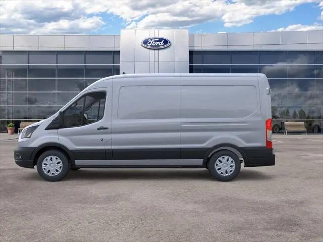 2026 Ford Transit Cargo Van T-250