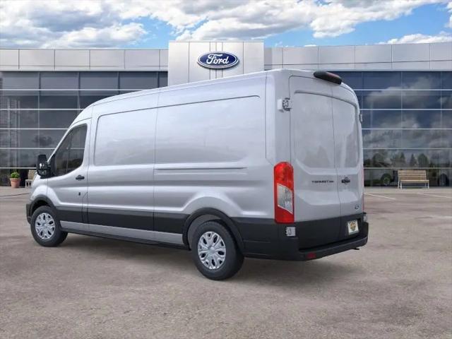 2026 Ford Transit Cargo Van T-250