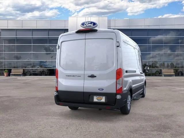 2026 Ford Transit Cargo Van T-250