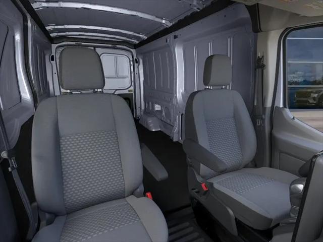 2026 Ford Transit Cargo Van T-250