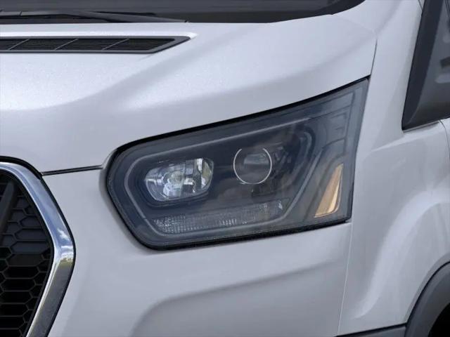 2026 Ford Transit Cargo Van T-250