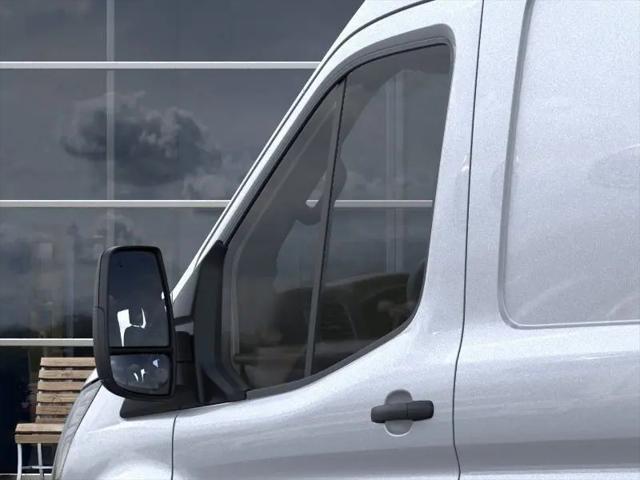 2026 Ford Transit Cargo Van T-250