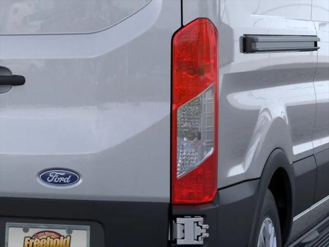 2026 Ford Transit Cargo Van T-250