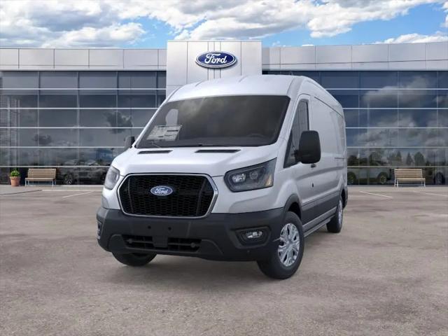 2026 Ford Transit Cargo Van T-250