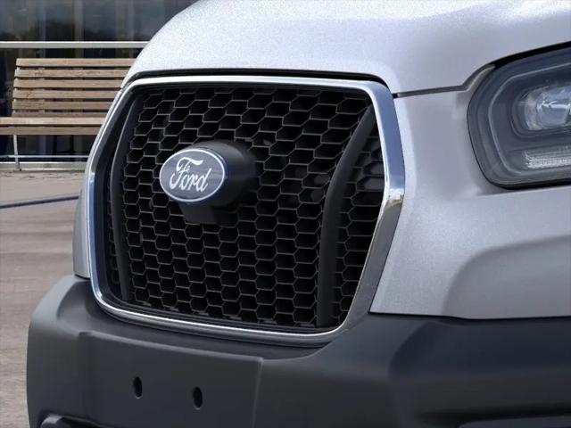 2026 Ford Transit Cargo Van T-250