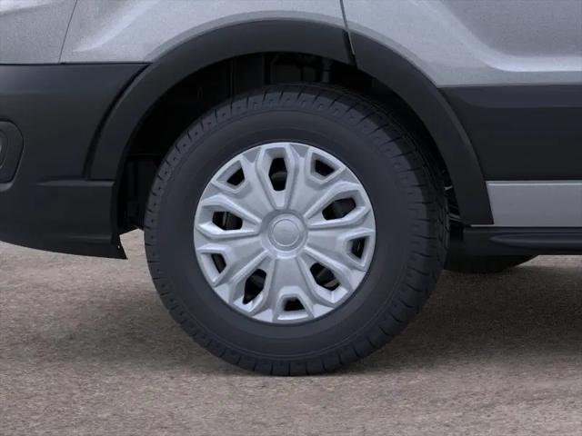 2026 Ford Transit Cargo Van T-250