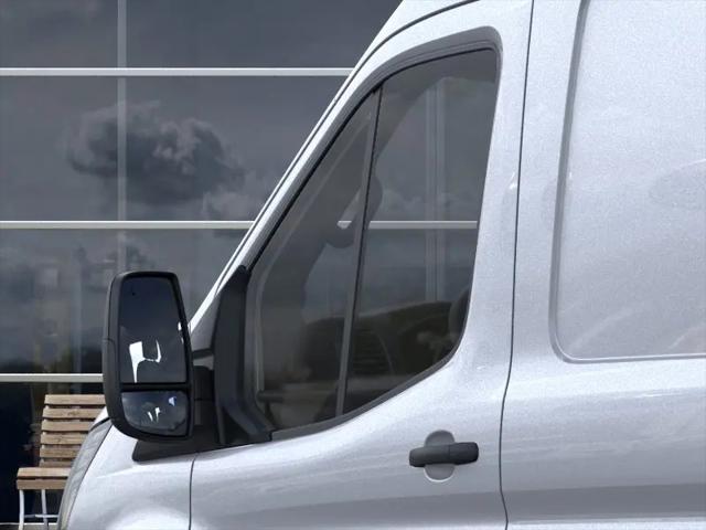 2026 Ford Transit Cargo Van T-250
