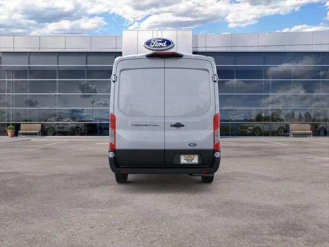 2026 Ford Transit Cargo Van T-250