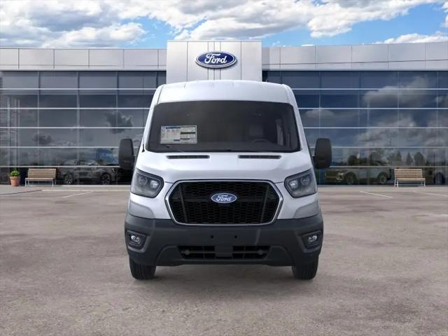 2026 Ford Transit Cargo Van T-250