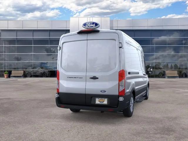 2026 Ford Transit Cargo Van T-250
