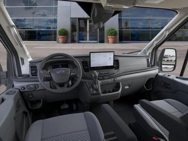 2026 Ford Transit Cargo Van T-250
