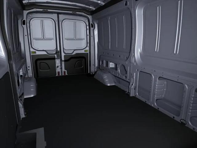 2026 Ford Transit Cargo Van T-250