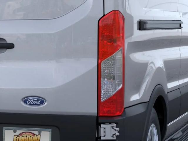 2026 Ford Transit Cargo Van T-250