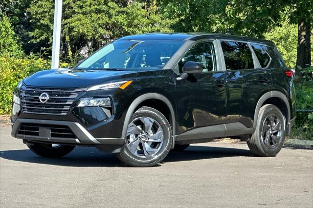 2026 Nissan Rogue SV for sale in Eugene, OR