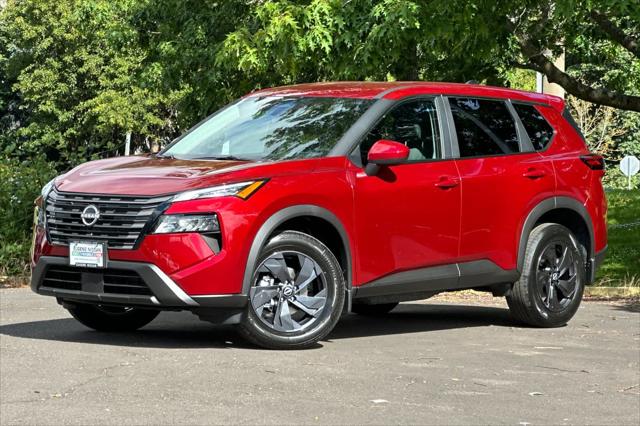 2026 Nissan Rogue SV for sale in Eugene, OR