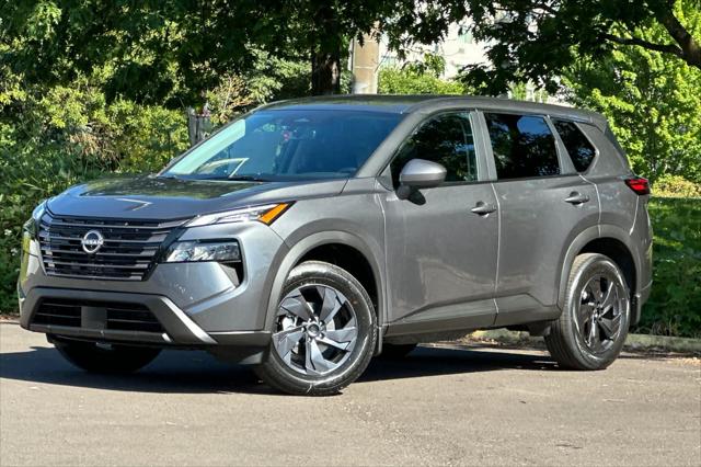 2026 Nissan Rogue SV for sale in Eugene, OR