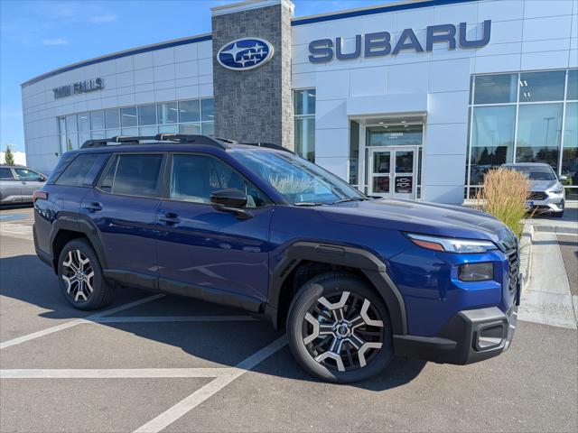 2026 Subaru Outback Touring XT for sale in Twin Falls, ID