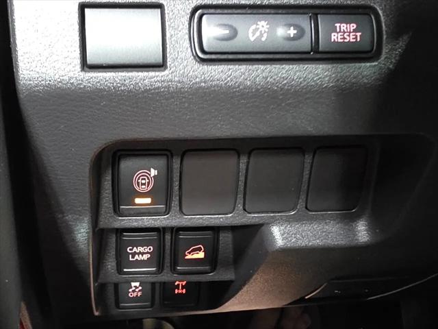 2022 Nissan Frontier Crew Cab PRO-4X 4x4
