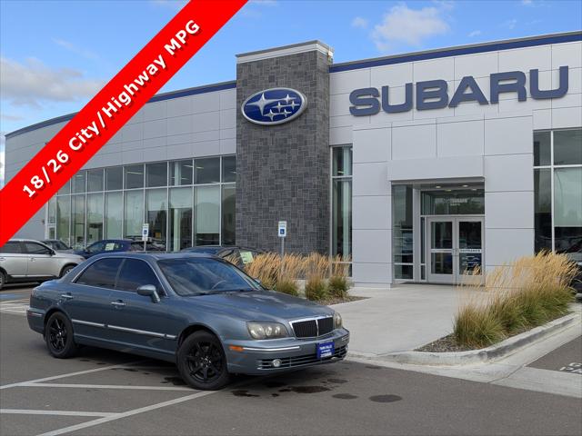 2005 Hyundai XG350 L for sale in Twin Falls, ID