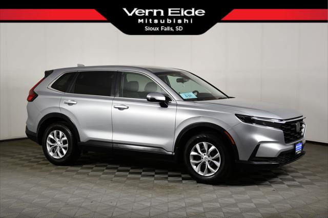 2025 Honda CR-V LX AWD for sale in Sioux Falls, SD