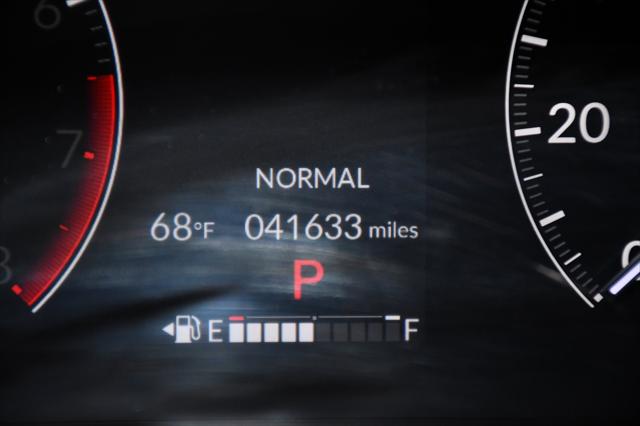2025 Honda CR-V LX AWD