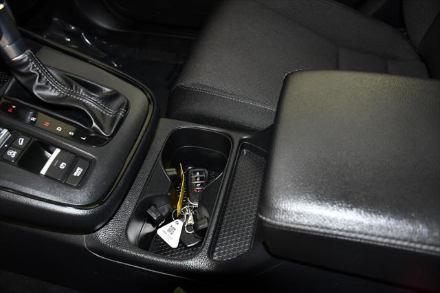 2025 Honda CR-V LX AWD
