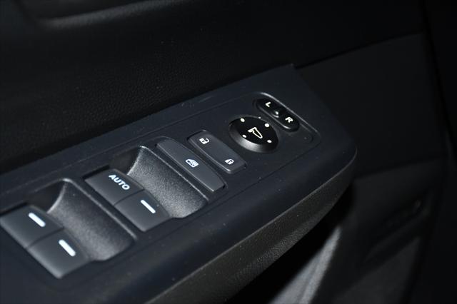 2025 Honda CR-V LX AWD