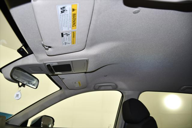 2025 Honda CR-V LX AWD