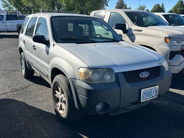 2005 Ford Escape XLT