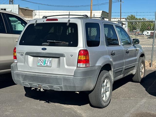 2005 Ford Escape XLT