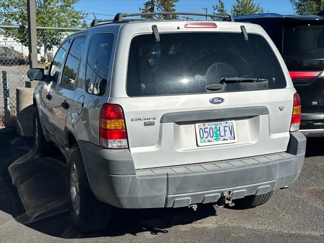 2005 Ford Escape XLT