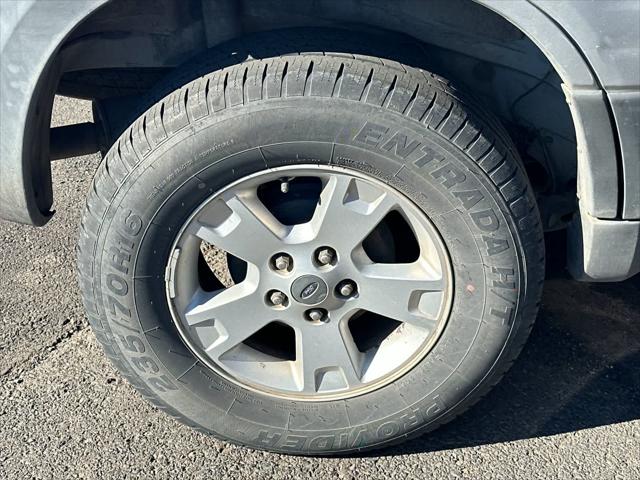 2005 Ford Escape XLT
