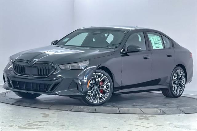 2027 BMW 5 Series 530i for sale in San Francisco, CA