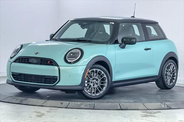 2026 MINI Hardtop Cooper S for sale in San Francisco, CA
