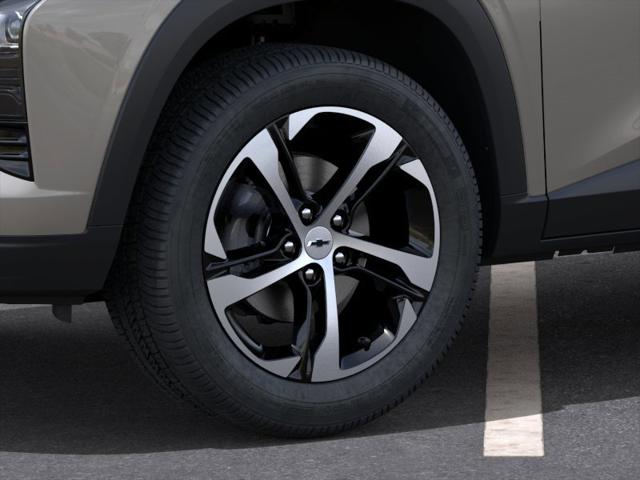 2026 Chevrolet Trax FWD 1RS
