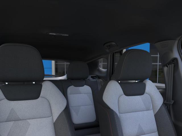 2026 Chevrolet Trax FWD 1RS