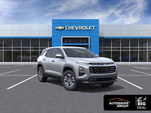 2026 Chevrolet Equinox AWD LT for sale in Littleton, NH