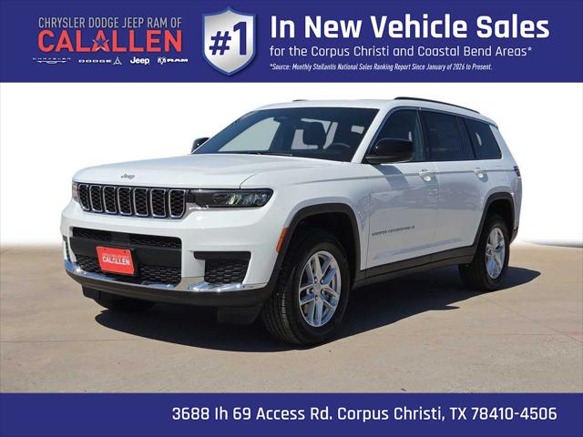 2026 Jeep Grand Cherokee L Altitude 4x2 for sale in Corpus Christi, TX